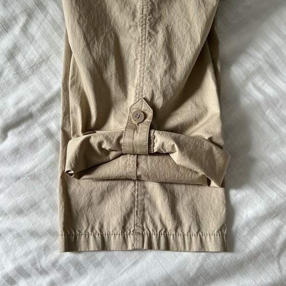 Mexx- Tan Women Pants - Picture 5 of 6